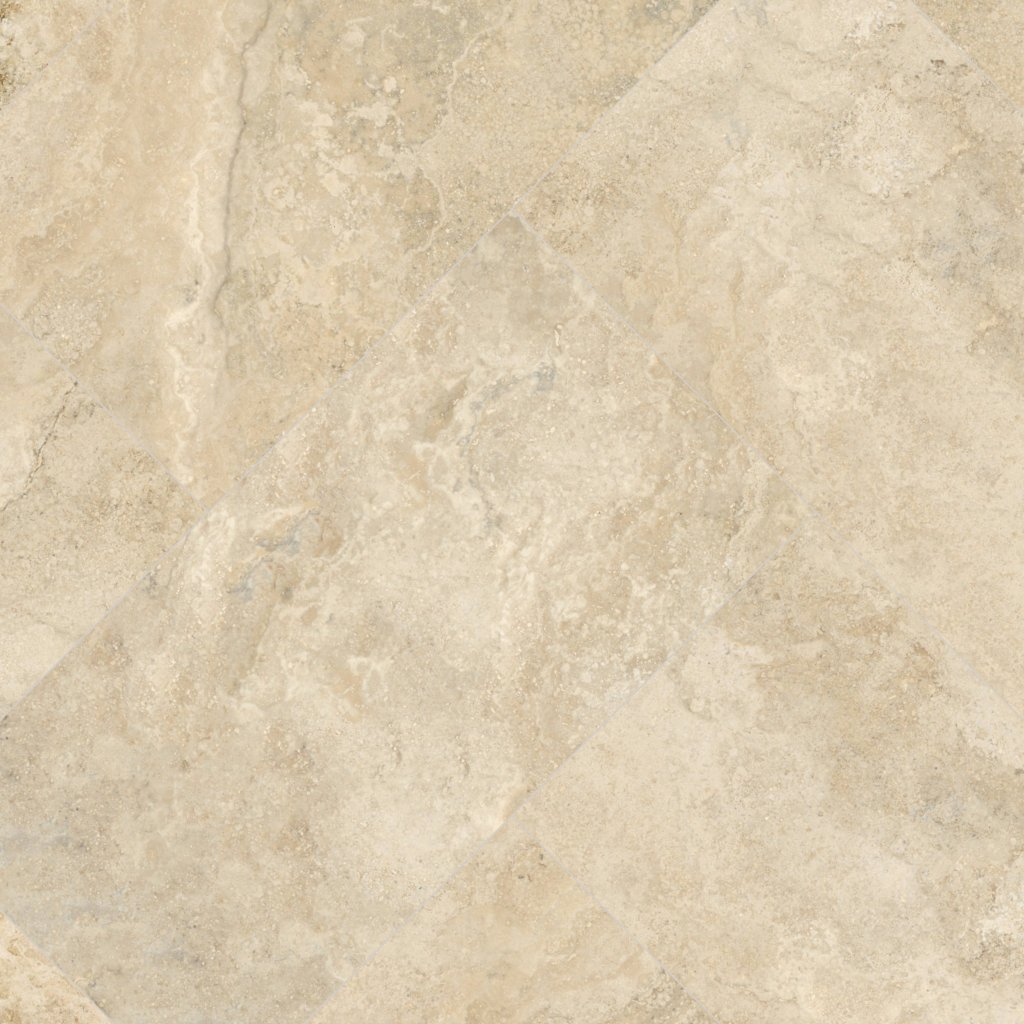 Qualis Ceramica QU Portofino 24X48F Beige