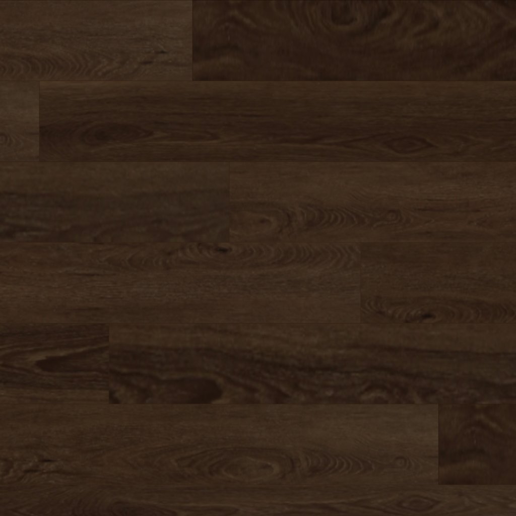International Flooring Perry/Midnight Walnut
