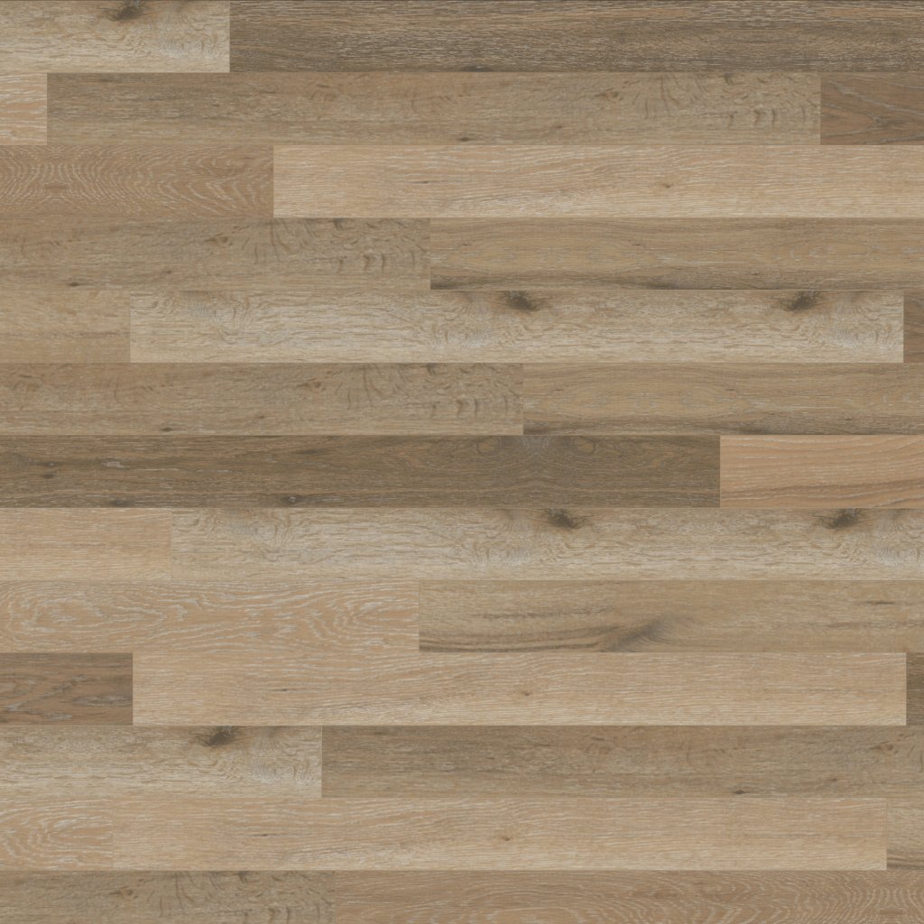 Karndean Designflooring CANTERBURY ASH AKP-RL41 - BROWN