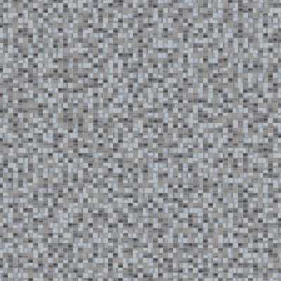 Marble Systems Minka Matte 1x1 Glass Mosaic 12 3/8x12 3/8 - Minka - 12 3/8" x 12 3/8" x 15/64"