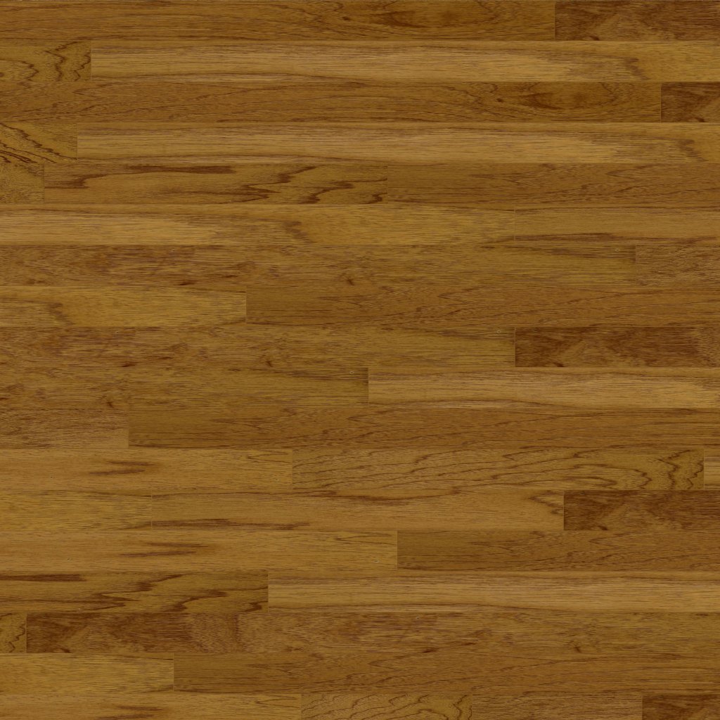 Bruce Flooring Natural 3 1/4 in