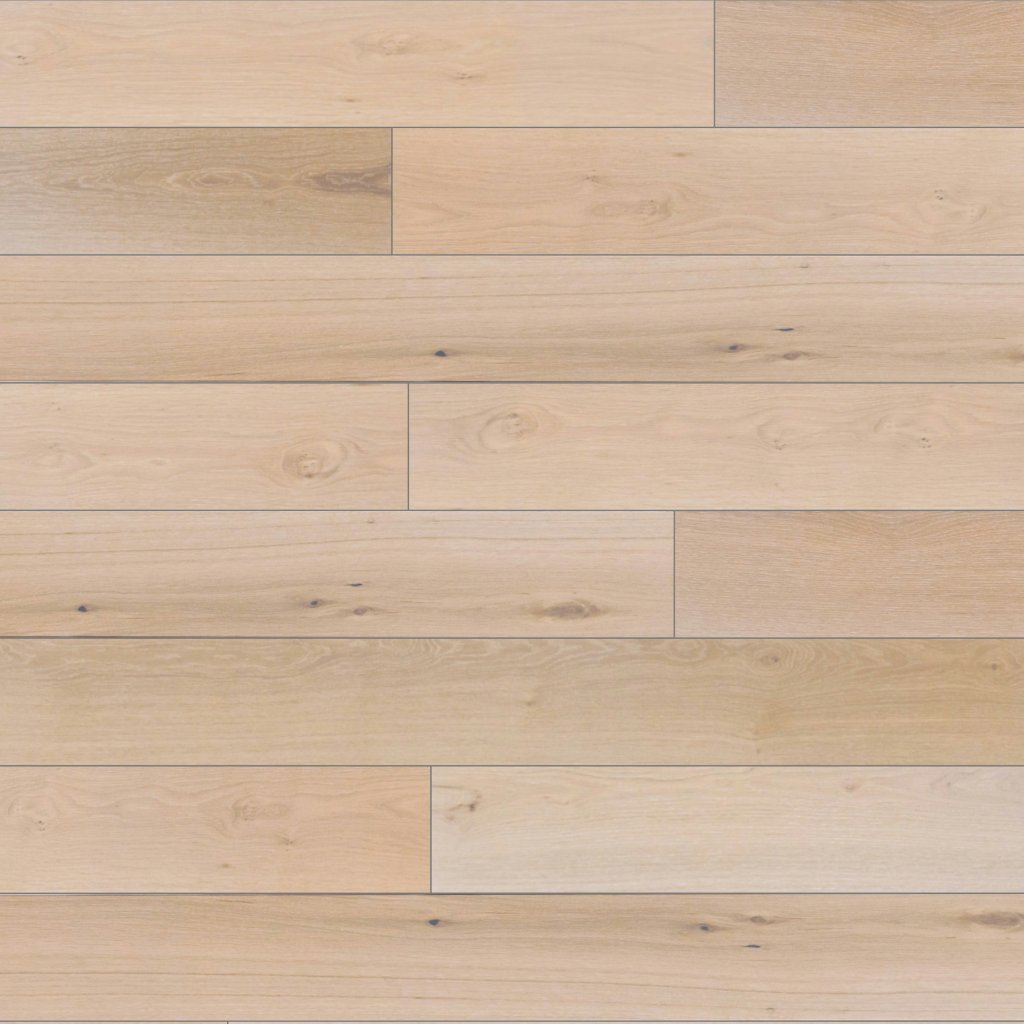 Johnson Hardwood Oak Grove - Laurel