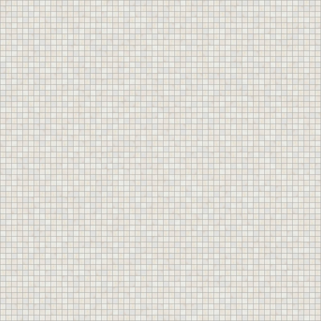 Marble Systems Calacatta Gold Royal Honed Hand Clipped 1x1 Marble Mosaic 11 3/4 X 11 3/4 - Calacatta Gold Royal