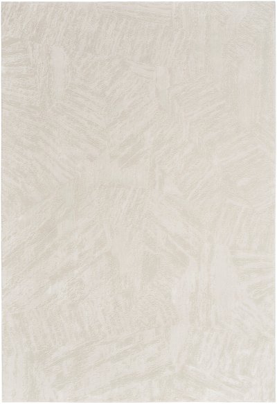 Nourison Home Nourison Desire DSR06 9' x 12' Ivory Modern Indoor Rug - 5'3" x 7'3"