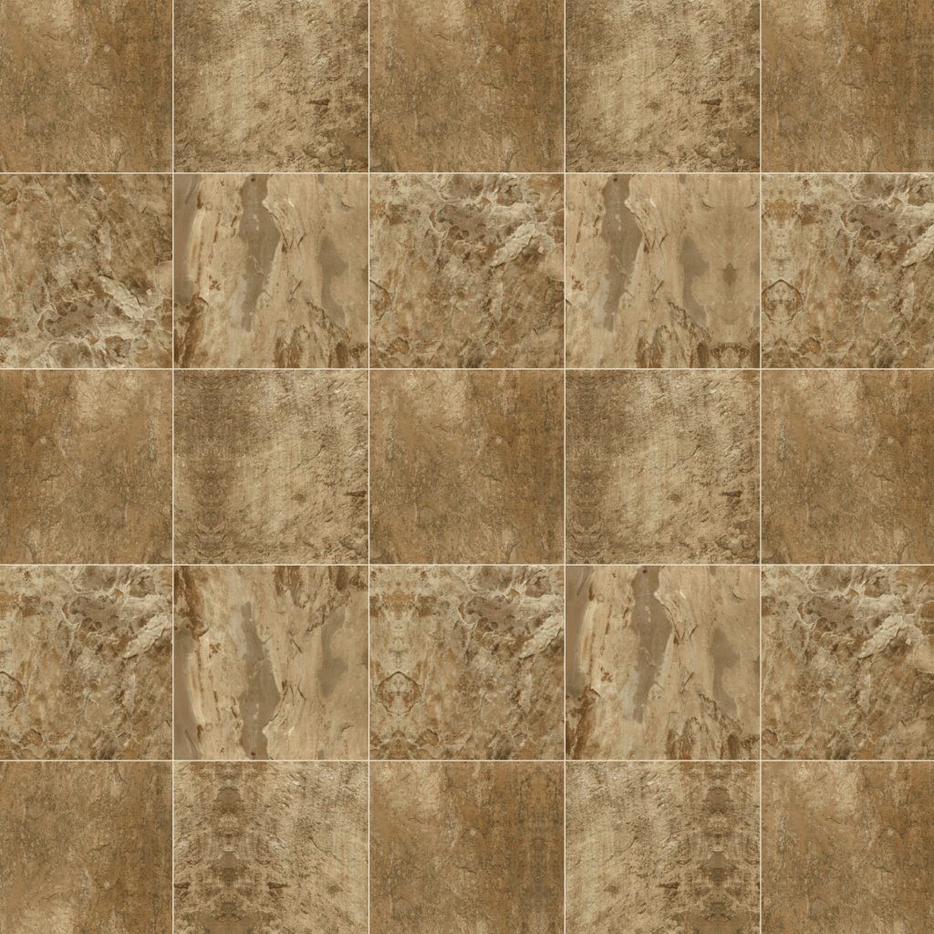 Armstrong Flooring Saratoga Stone - Antique Bronze