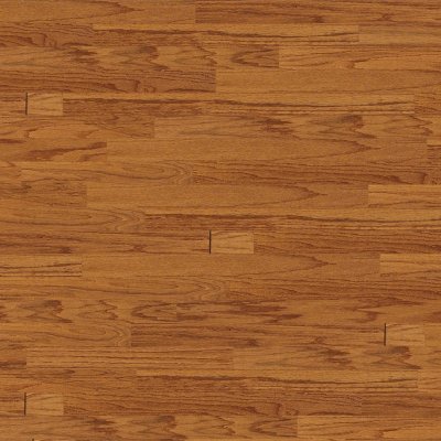 Bruce Flooring Butterscotch 3 in - 3 in x 10 in-48 in