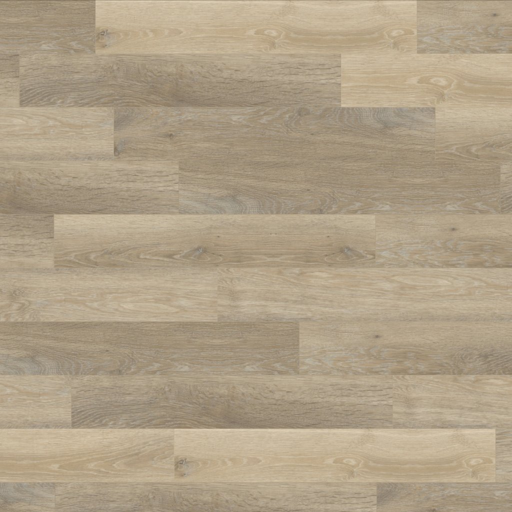 Karndean Designflooring LIMED WASHED OAK KP99 - BROWN