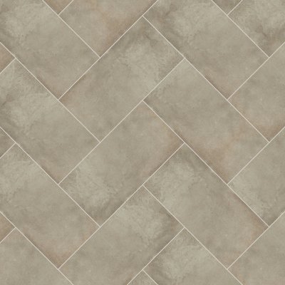 Qualis Ceramica Ceraforge 12x24 Iron - Herringbone