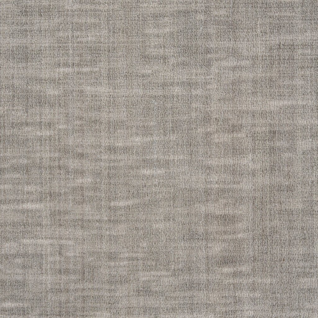 Nourison DANBURY DANBURY TEXTURE DBTXT ASH