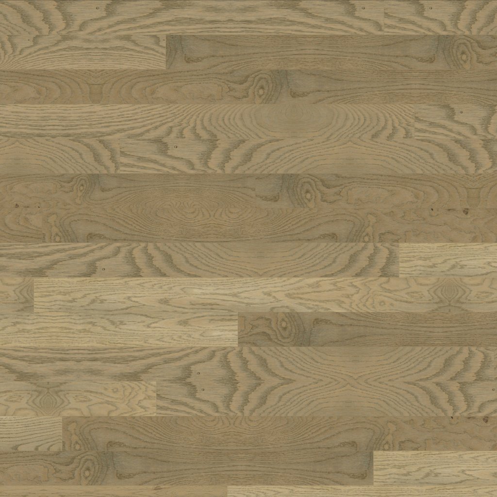 Eastern Flooring Products Brookhaven - Oak - Kinston