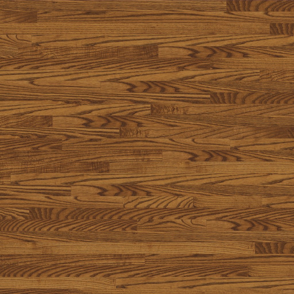 Bruce Flooring Fawn 2 1/4 in