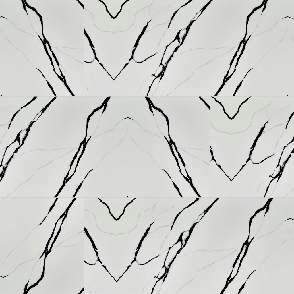 MSI Calacatta Lumanyx - Slab