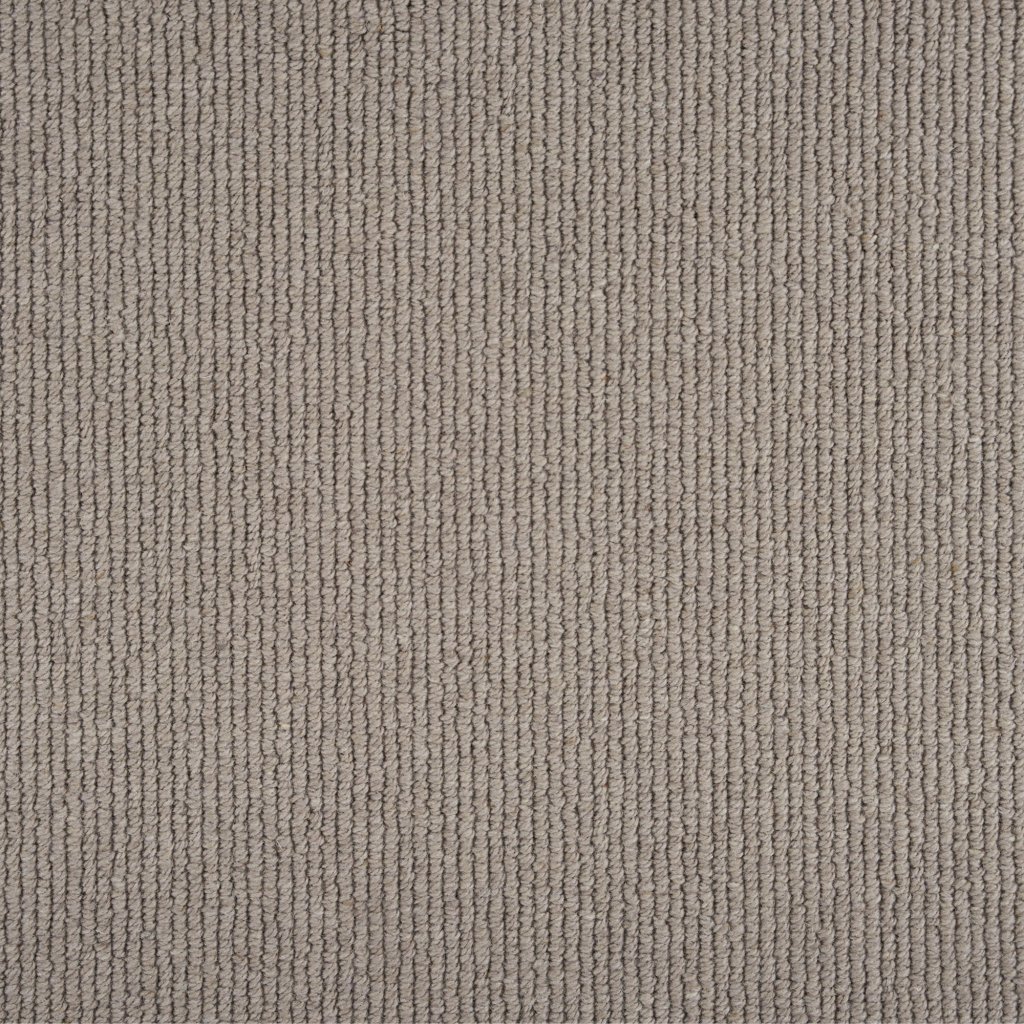 Nourison Home HARMONY 2 HARMONY RIB HRMRB PEWTER