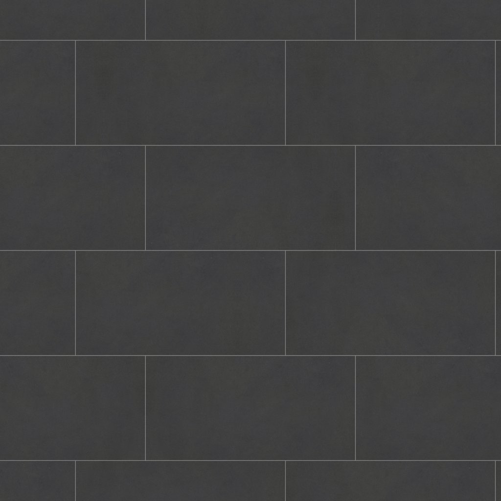 Emser Tile BB CONCRETE -POR - Black