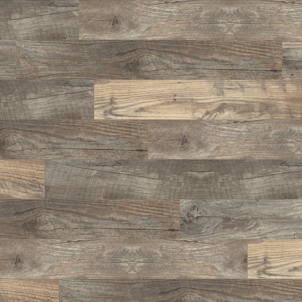 Mannington Havana - Benchmark® - Tobacco