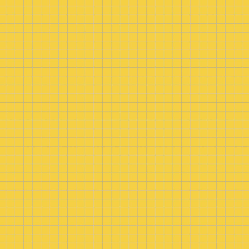 American Olean Unglazed Mosaics - Lemon Drop, Straight Joint, 2X2, Matte (0R98) - Lemon Drop