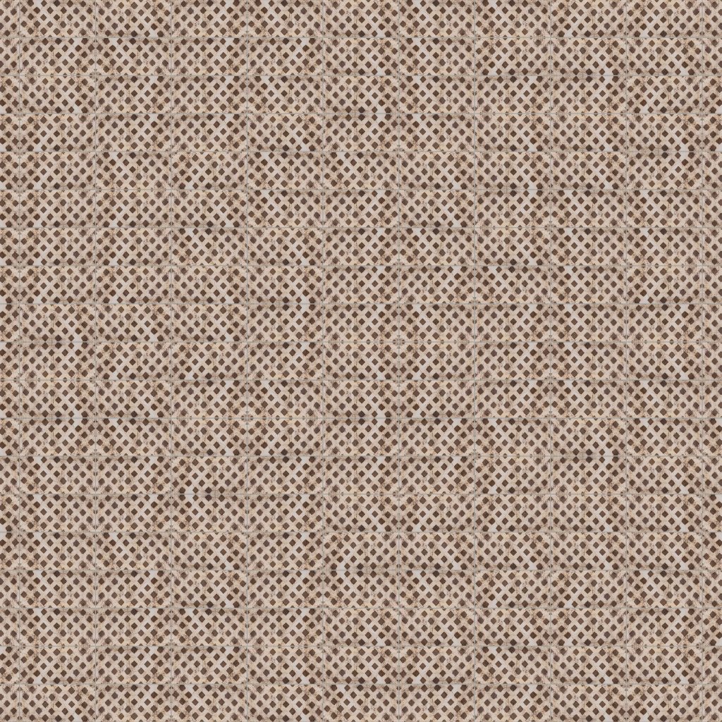 Marble Systems Walton Glazed Subway Ceramic Tile 3x6 - Walton