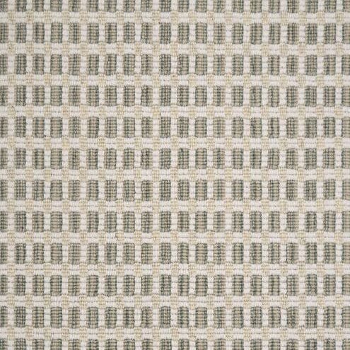 Stanton MORRISON - MINERAL GREY