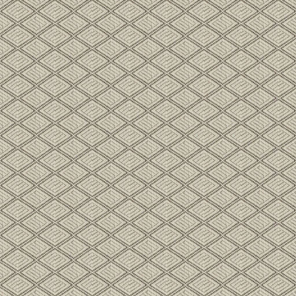 Nourison NATUREWEAVE RAW DIAMOND RAWDM IVORY/DOVE
