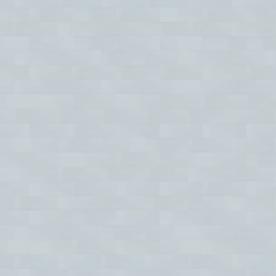 Qualis Ceramica Element Skylight Beveled 3X9 - Alternating 1/3