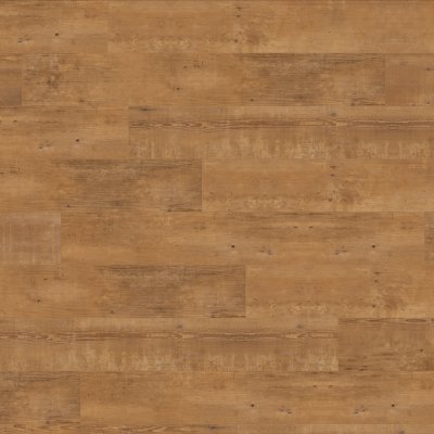 Karndean Designflooring NATURAL SCHOOL CEDAR VGW142T - BROWN - 7" x 48"