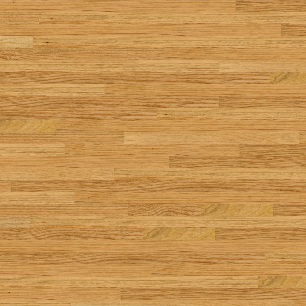 Bruce Flooring Natural 2 1/4 in