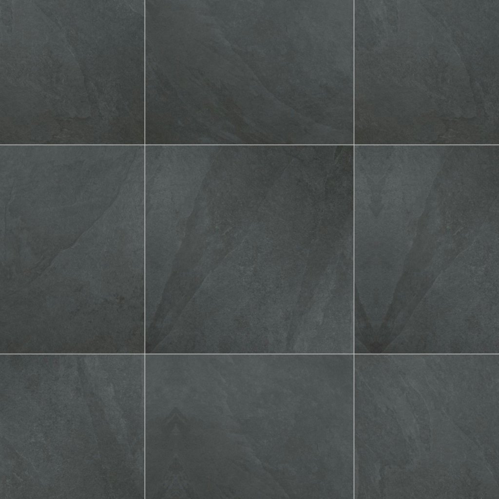 MSI Legions Midnight Tile - Montage