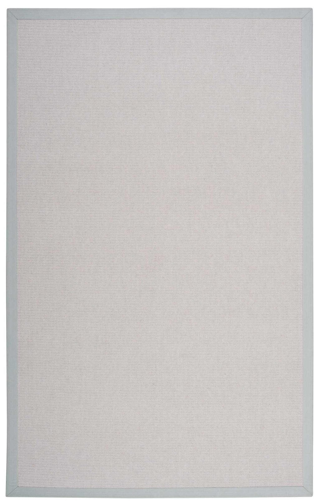 Nourison Home Nourison Sisal Soft SSF40 8' x 10' Stone Farmhouse Indoor Rug