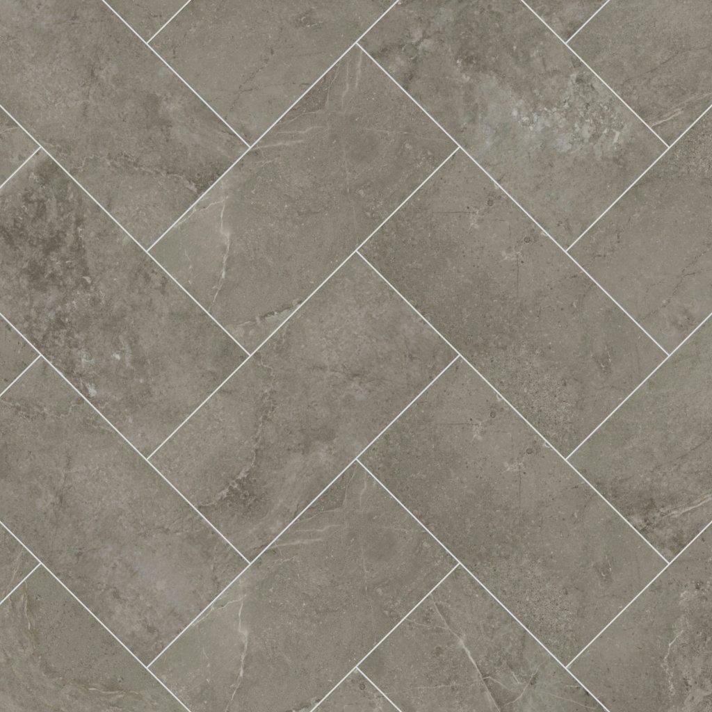 Daltile Scripter Rebel, Rectangle, 12X24, Stepwise, Matte - Rebel