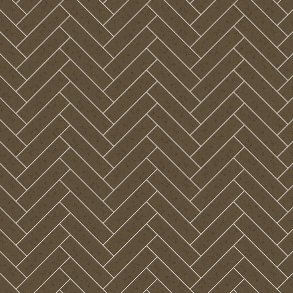 Qualis Ceramica Obsidian 3x12 Broze