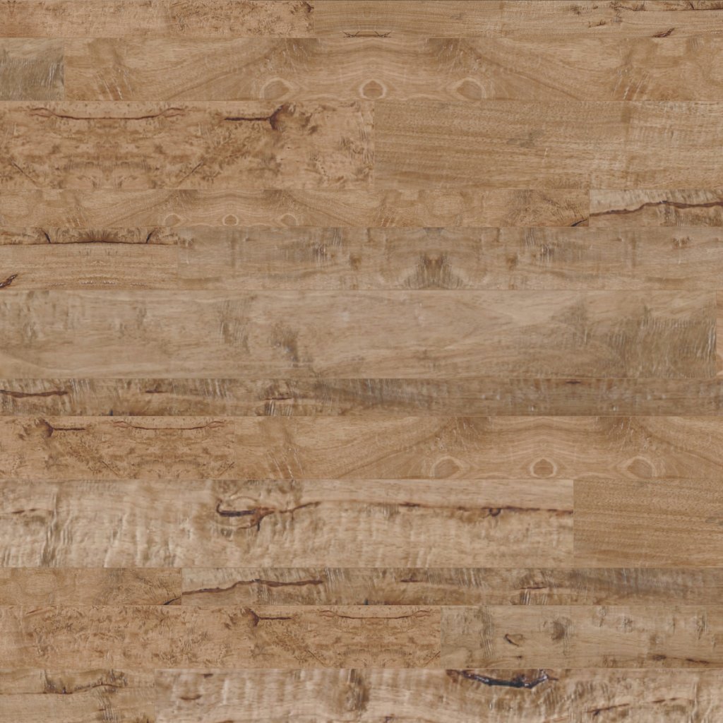 Mannington Pacaya Mesquite - Lava