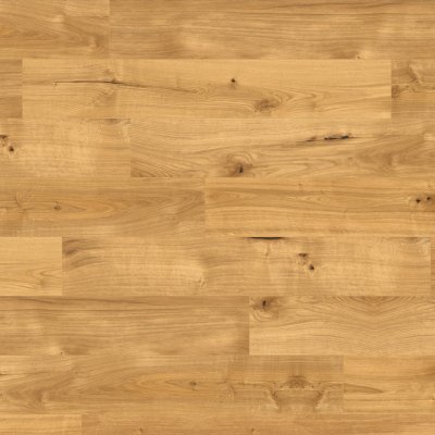 Qualis Ceramica Lico True Earth Floorworks 7.8x48.6 Oak Villa Gold - Random Length