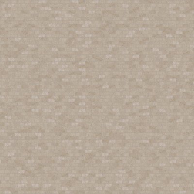 Marble Systems Atelier Sand Honed 1x2 Concrete Look Porcelain Mosaic 12x12 - Atelier Sand - 12" x 12" x 5/16"