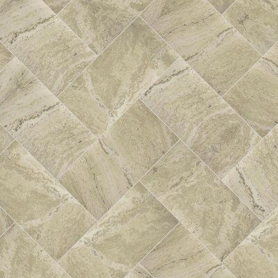 Qualis Ceramica Antico 12X24F Ivory - Herringbone