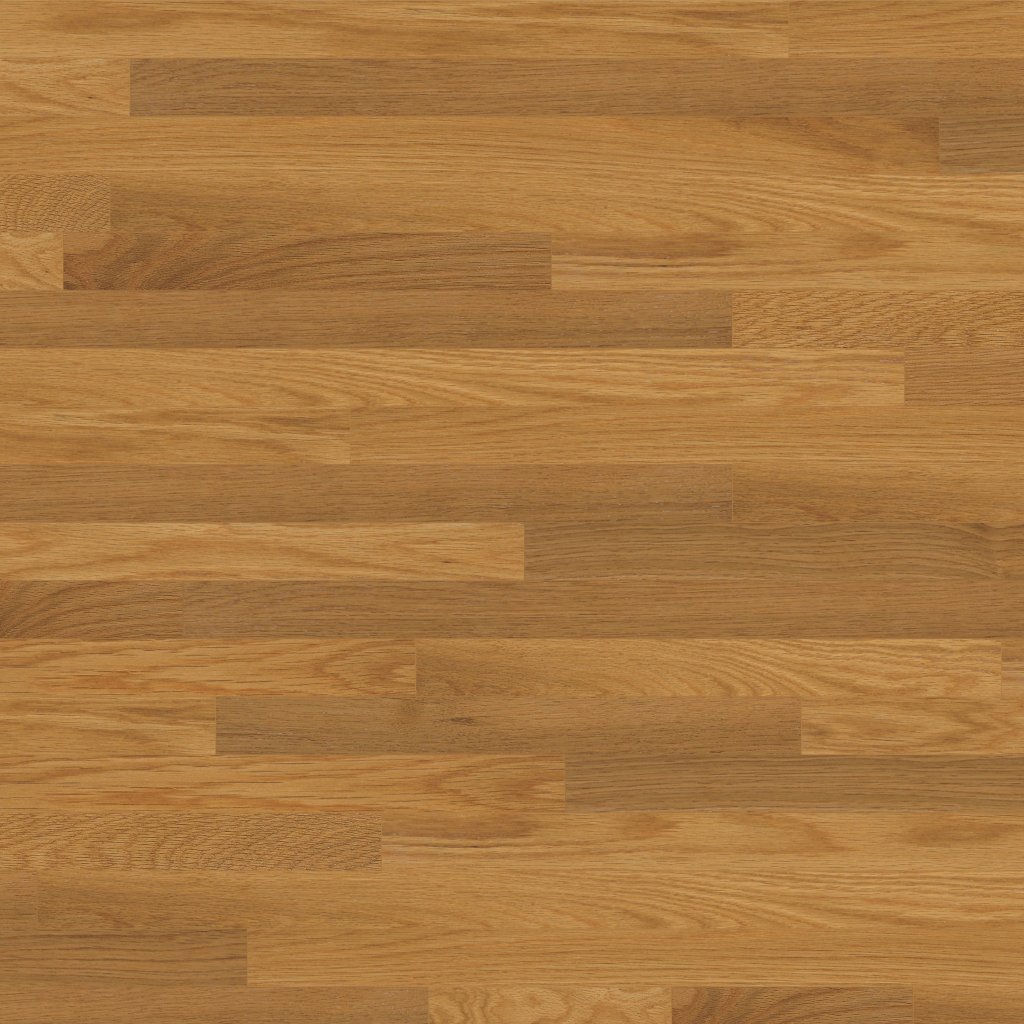 Bruce Flooring Cornsilk 3 1/4 in