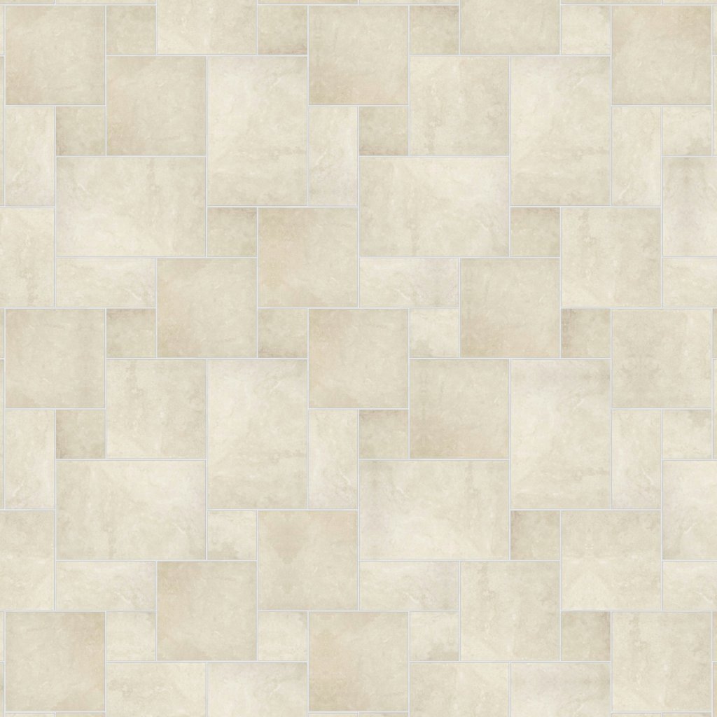 MSI Tierra Ivory Paver - Beige