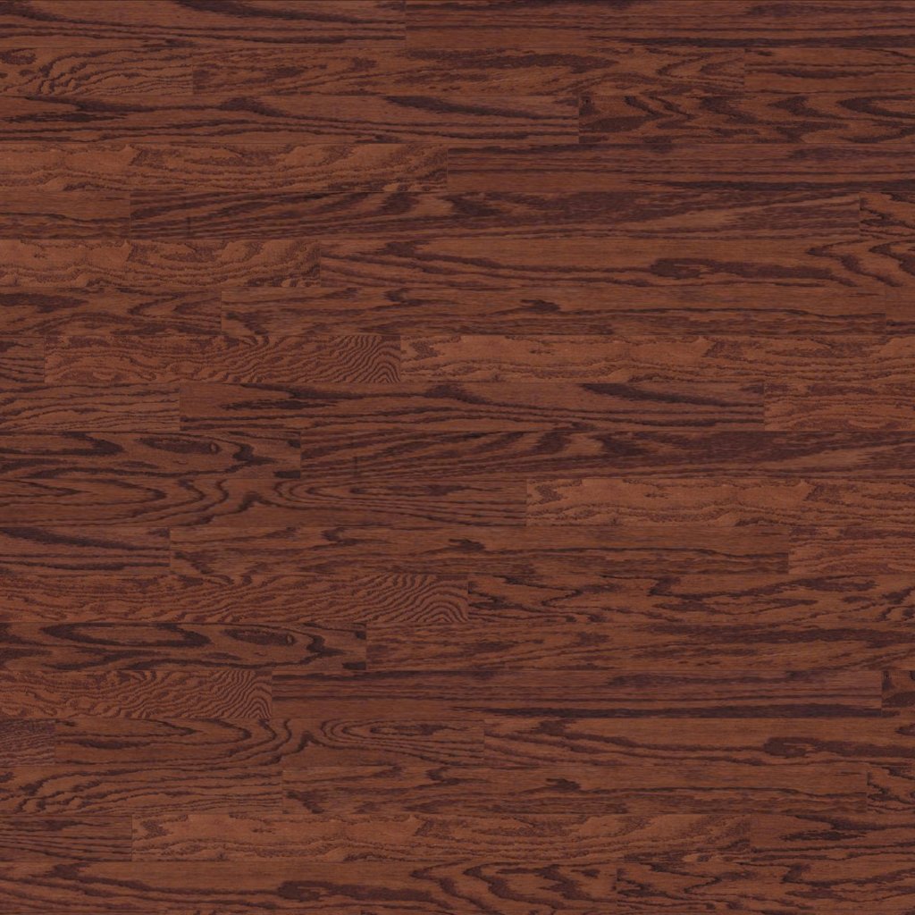 Bruce Flooring Cherry 3 in