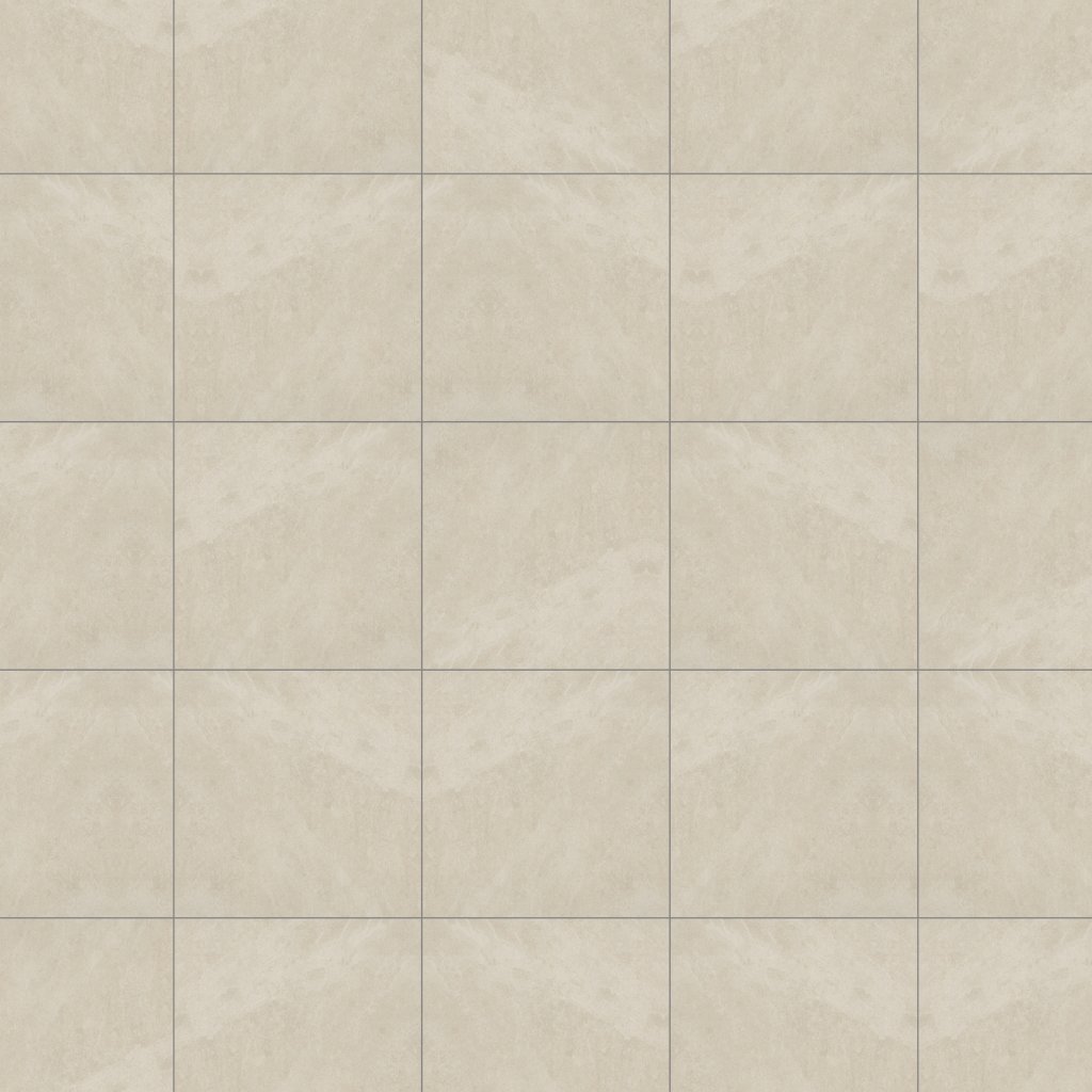 Emser Tile BROOK II MATTE - Cream