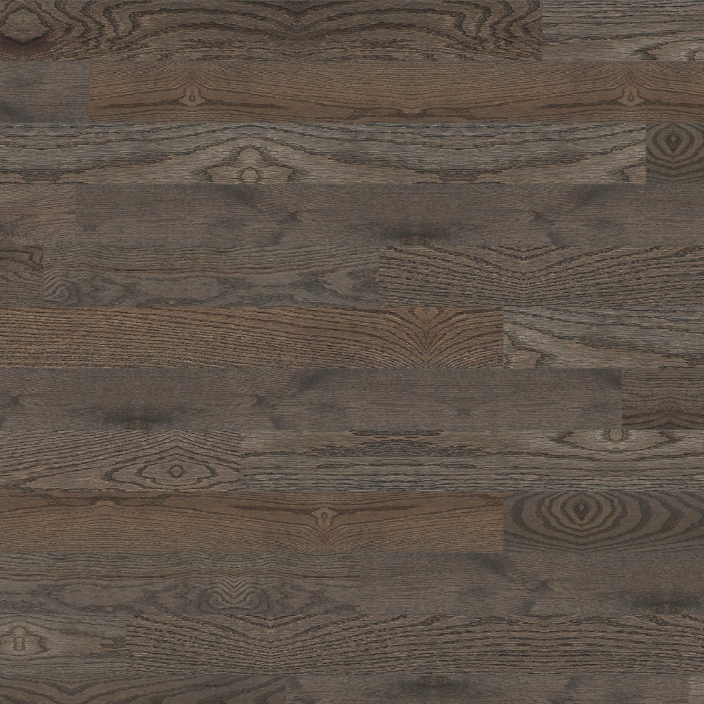 Hartco Silver Oak 5 in
