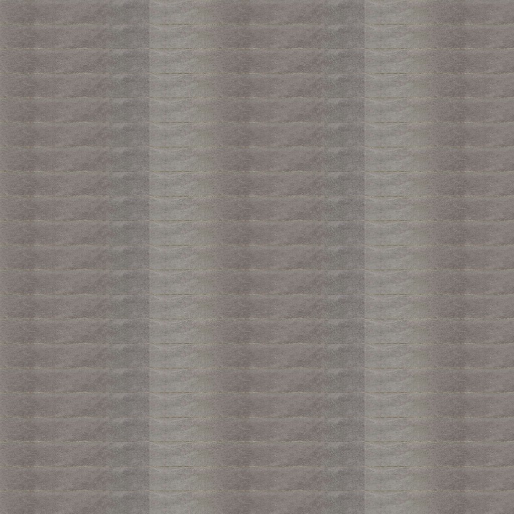 Marble Systems Dark Grey Matte Battiscopa Slate Look Porcelain Moldings 2 3/4x24 - Dark Grey