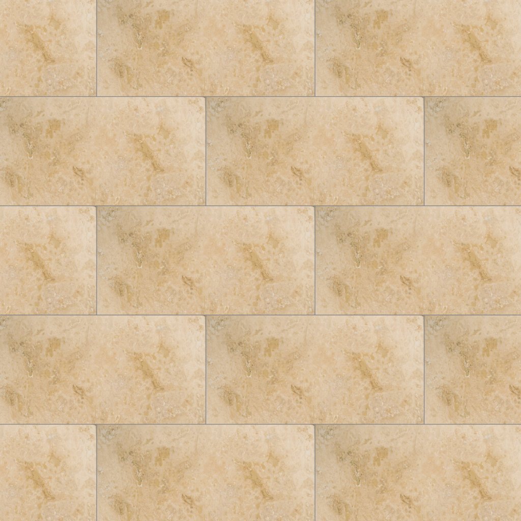 Emser Tile FILLED & HONED -TRV - Pendio Beige