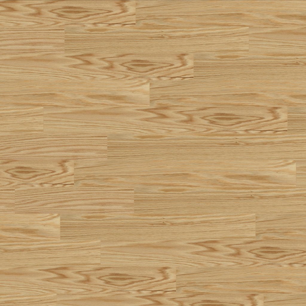 Bruce Flooring Natural 5 in