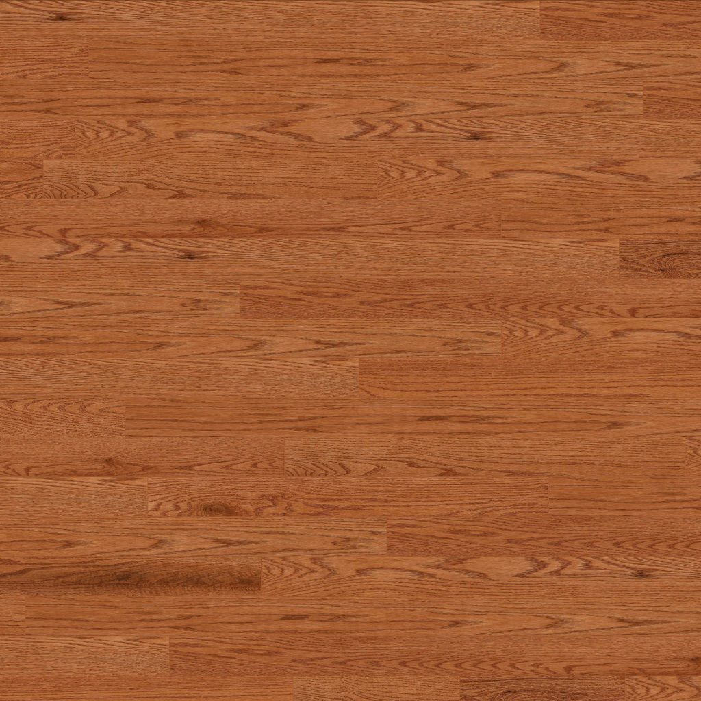 Bruce Flooring Butterscotch 3 1/4 in