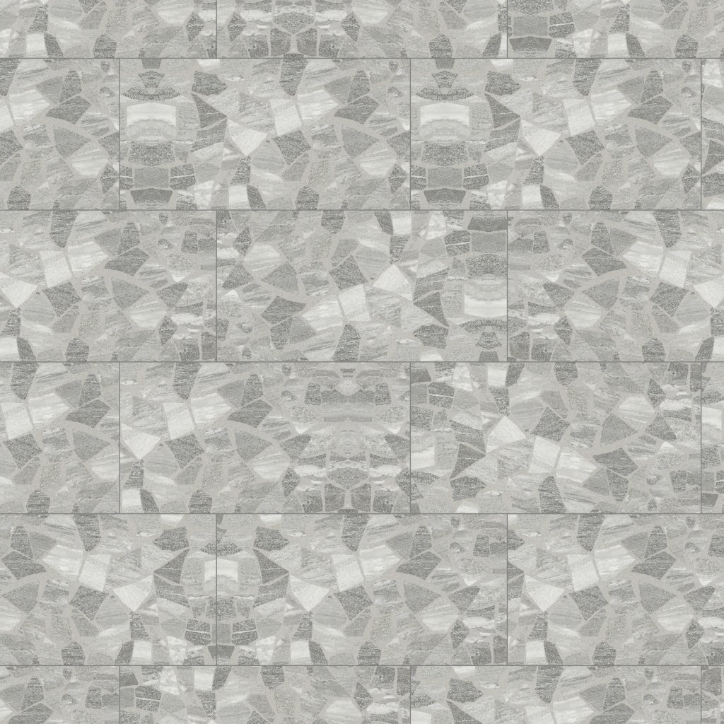 Emser Tile MOOD RIVER -POR - Gray
