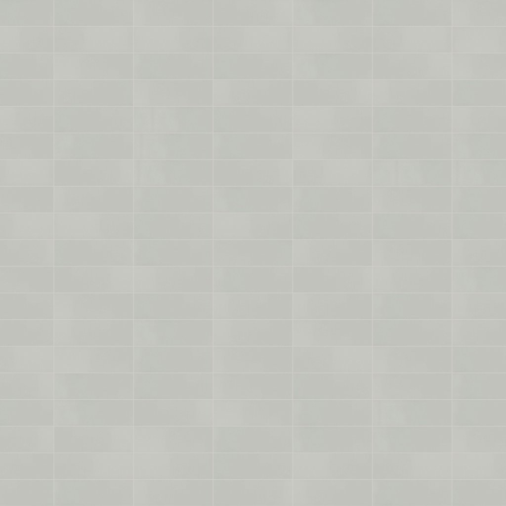 Qualis Ceramica Element Mist Beveled 3X9