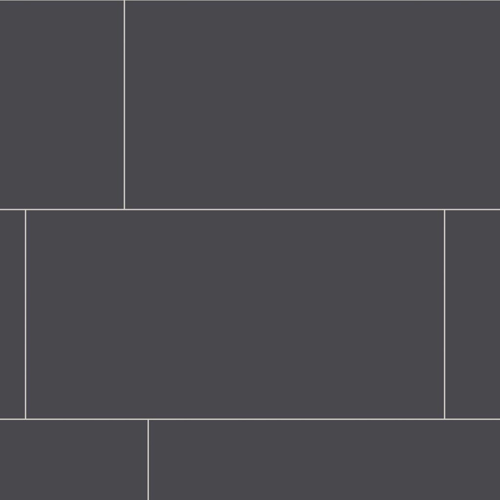 Qualis Ceramica Monoforma 24x48 Shilhouette Silk