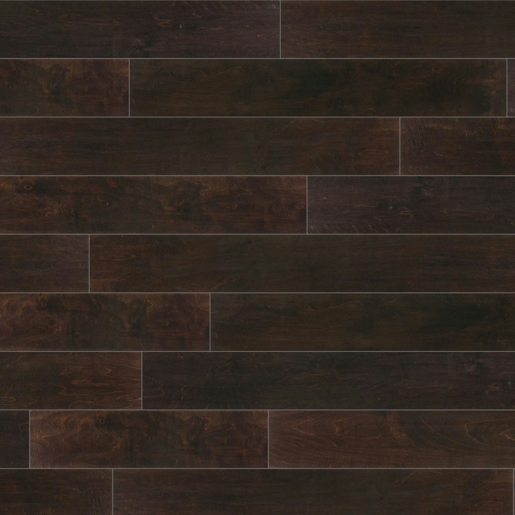 Johnson Hardwood Pacific Coast - Tillamock