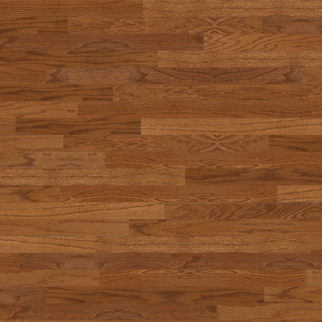 Hartco Auburn 3 in