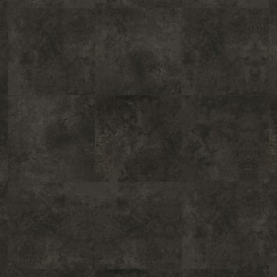 Karndean Designflooring NERO SP115 - BLACK - 18" x 18"