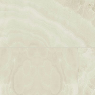 Qualis Ceramica Lustra 48x110 Onyx Crema Honed - 48" x 110"